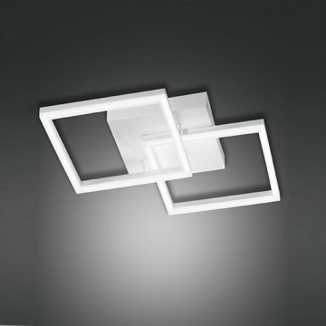 BARD Double White - Ceiling Lamps / Ceiling Lights